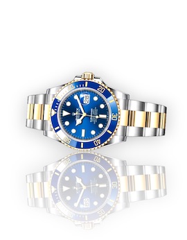 Rolex SUBMARINER DATE