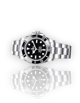 Rolex SUBMARINER Oyster