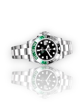 Rolex GMT-MASTER II Oyster